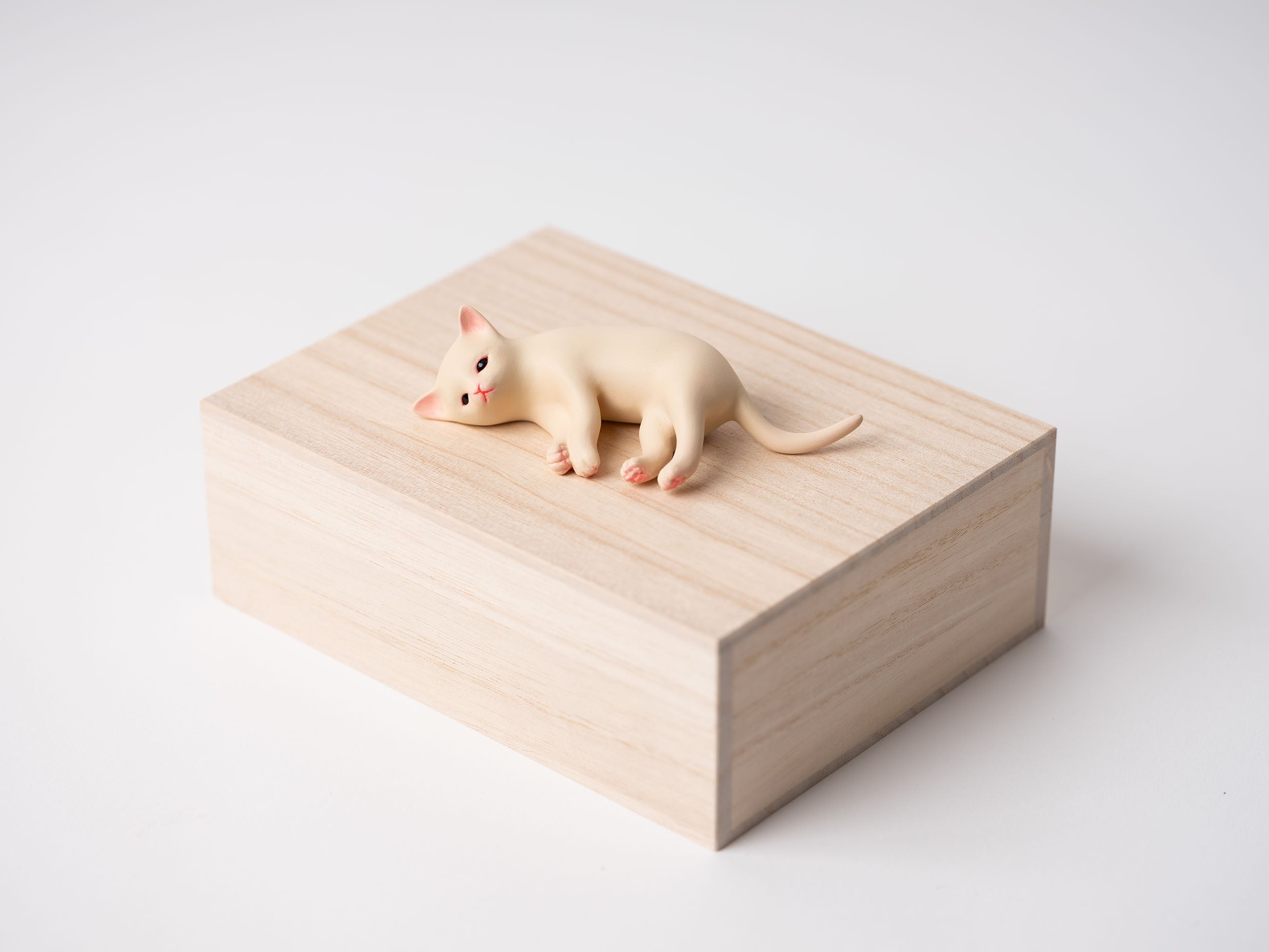 YOSHIMASA TSUCHIYA SHOP | Kitten 01 – Yoshimasa Tsuchiya Shop