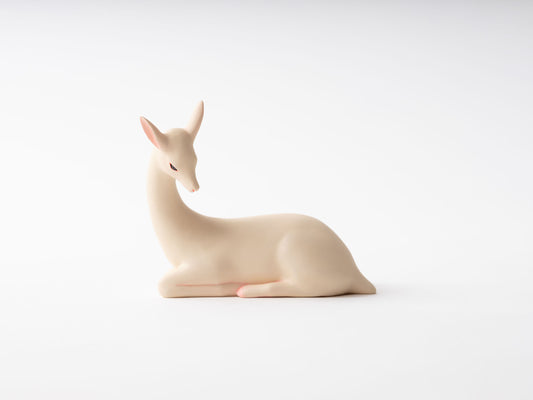 Deer 02