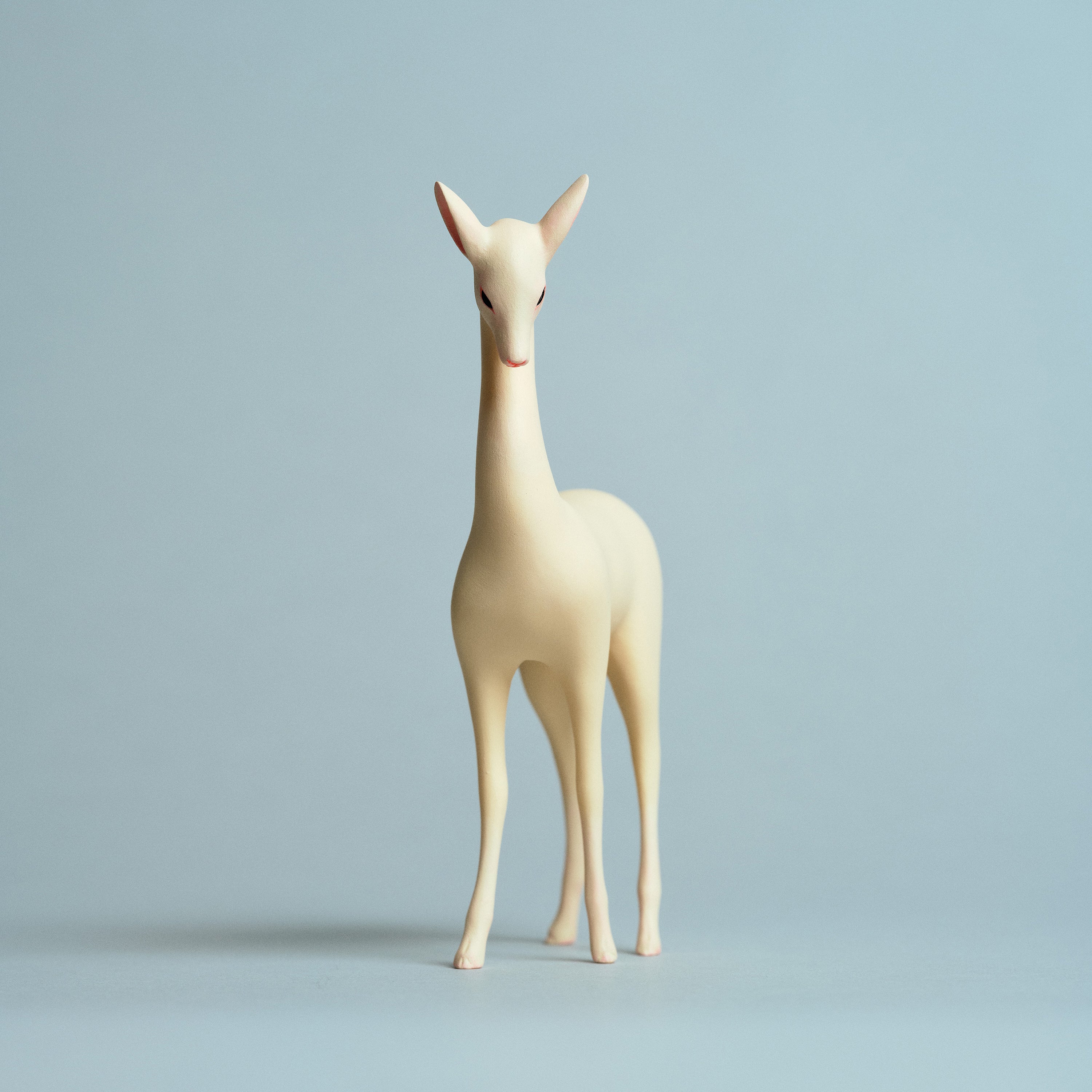 YOSHIMASA TSUCHIYA SOUVENIR COLLECTION | Deer 01 – Yoshimasa ...