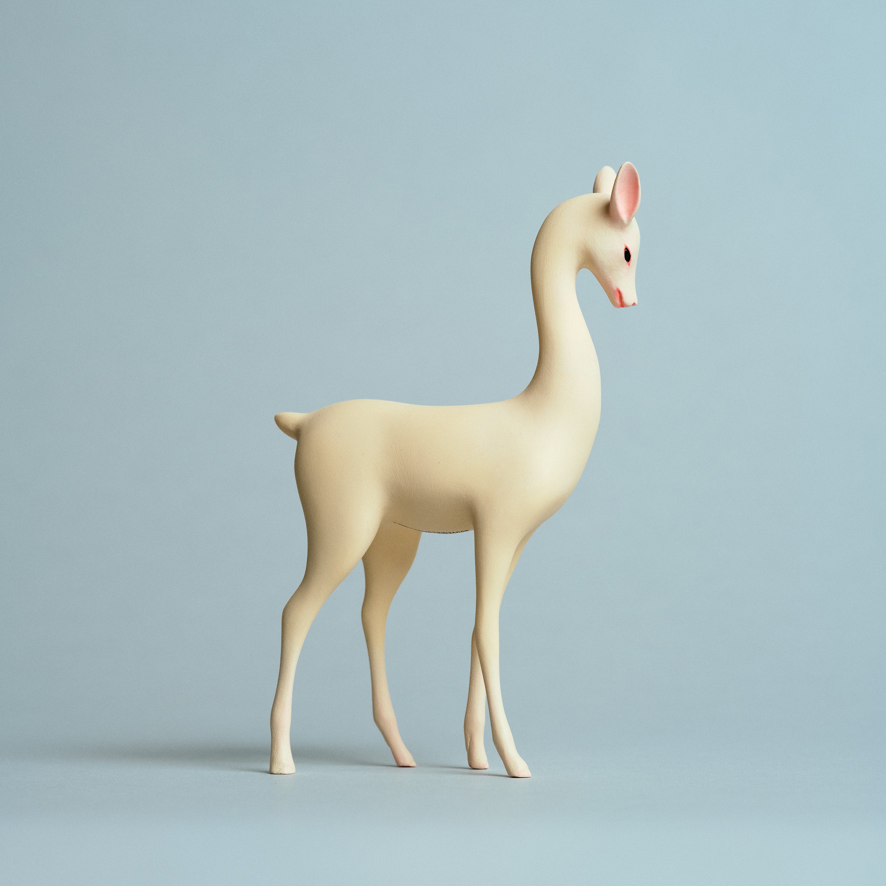 YOSHIMASA TSUCHIYA SOUVENIR COLLECTION | Deer 01 – Yoshimasa ...