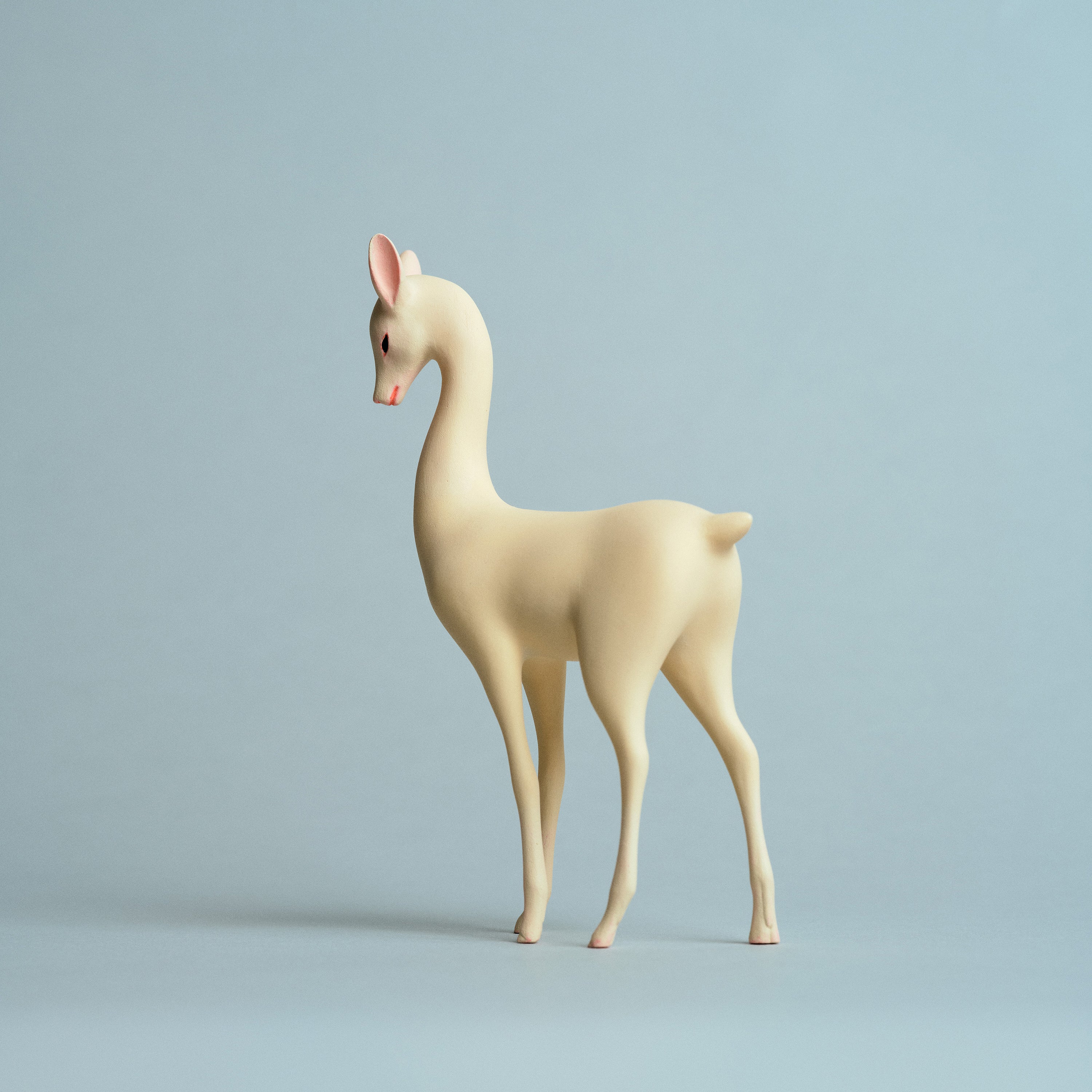 YOSHIMASA TSUCHIYA SOUVENIR COLLECTION | Deer 01 – Yoshimasa